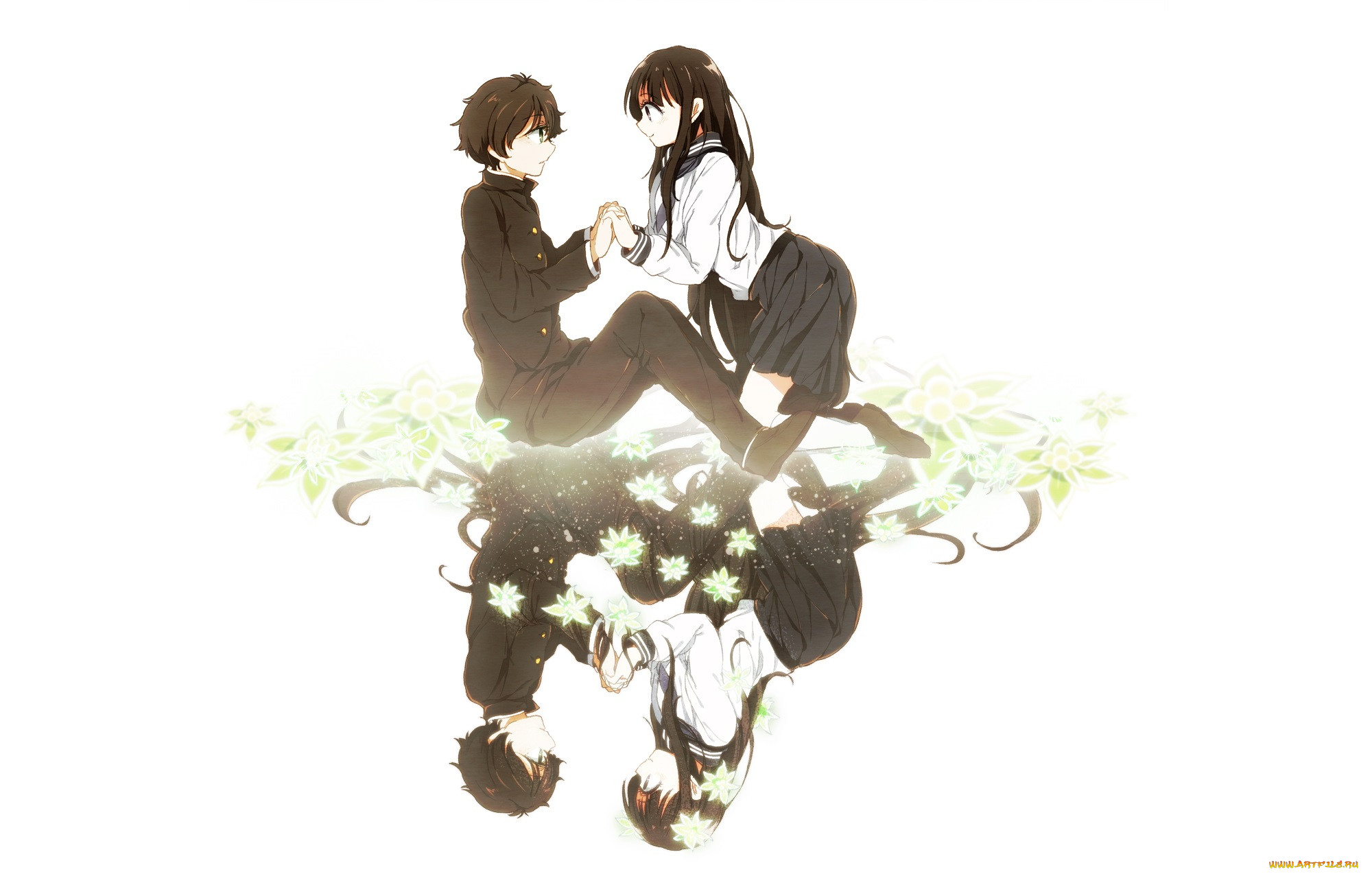 , hyouka, 